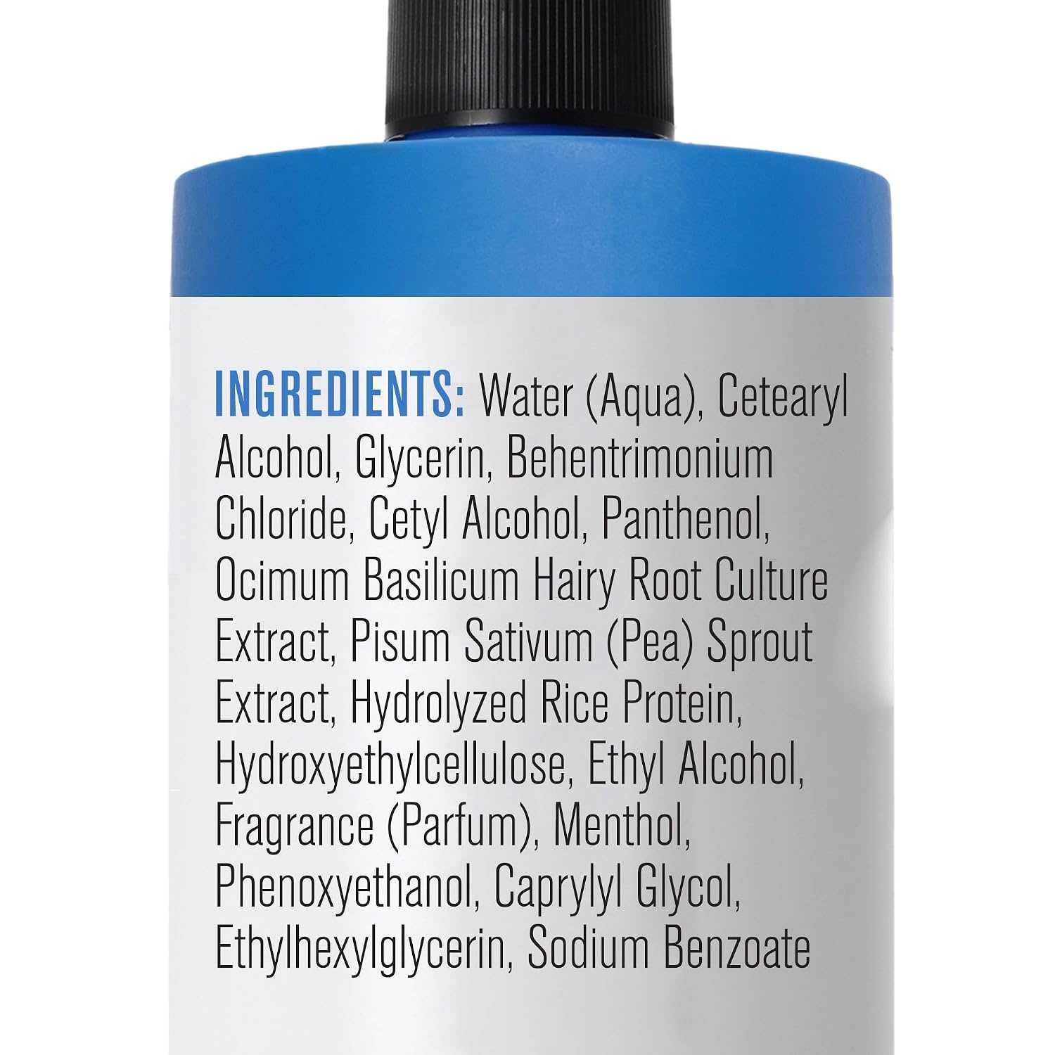 image:imageBaxter of California Daily Fortifying Conditioner for Men  All Hair Types  Moisturizes and Detangles  Fresh Mint Scent  Fathers Day Gift Guide16 Fl Oz Pack of 1
