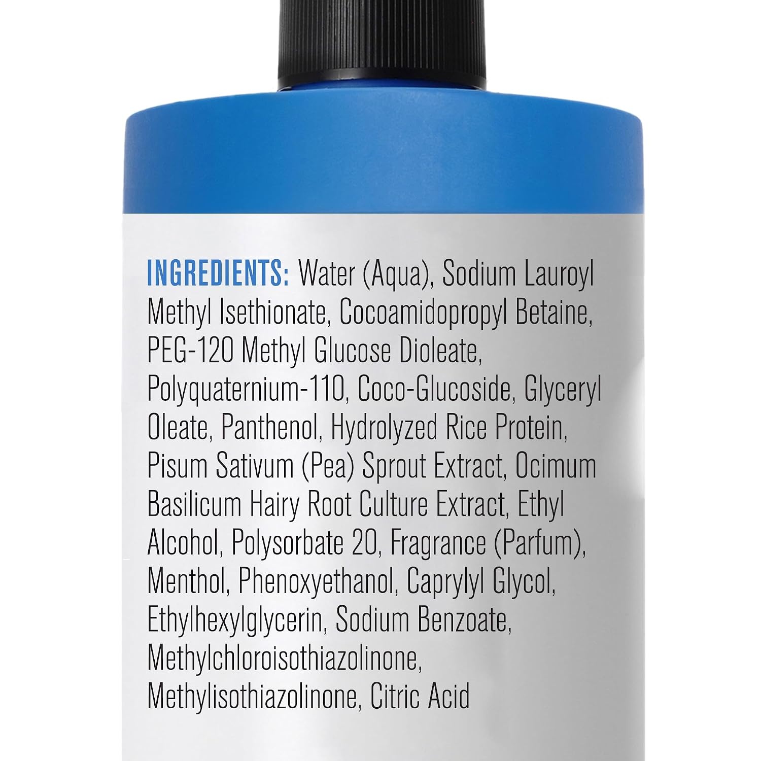 image:imageBaxter of California Daily Fortifying Shampoo for Men  All Hair Types Cleanses and Strengthens  Fresh Mint Scent  Fathers Day Gift Guide16 Fl Oz Pack of 1