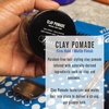 image:imageBaxter Of California Clay Pomade Strong Hold Matte 2 Oz