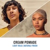 image:imageBaxter of California Cream Pomade for Men  Natural Finish  Light Hold  Hair Pomade2 Fl Oz Pack of 1