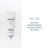 image:imageBaxter of California Grooming Cream for Men  Light Hold  Natural Finish  Hair Styler