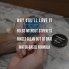 image:imageBaxter of California Hard Water Pomade for Men  Shine Finish  Firm Hold  Hair PomadeHard Water Pomade