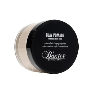 image:imageBaxter Of California Clay Pomade Strong Hold Matte 2 Oz