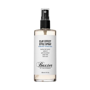 image:imageBaxter of California Clay Effect Style Spray for Men  Textured Finish  Strong Hold  Hair StylerClay Effect Style Spray