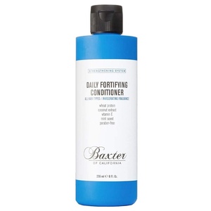 image:imageBaxter of California Daily Fortifying Conditioner for Men  All Hair Types  Moisturizes and Detangles  Fresh Mint Scent  Fathers Day Gift Guide8 Fl Oz Pack of 1
