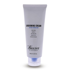 image:imageBaxter of California Grooming Cream for Men  Light Hold  Natural Finish  Hair Styler